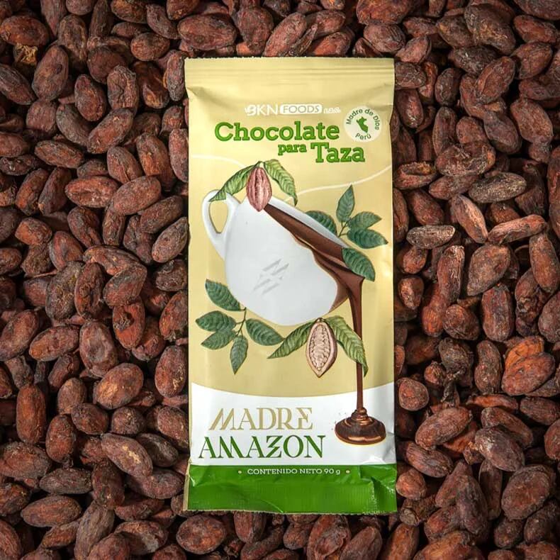 Los envíos de chocolate para taza registraron un avance destacado entre enero y octubre del 2025. Foto: agraria.pe