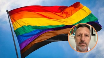 Habló médico que demandó a Samuel Adrián por su documental “Colombia: fábrica de niños trans”: “Que las personas transgénero tengan la mejor vida posible”