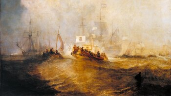 La guerra más larga y