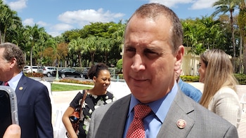 El congresista Mario Diaz-Balart felicitó a Colombia por paquete de 1.000 millones otorgado por EE. UU.: “Apoya firmemente a sus amigos”