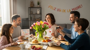 Día de las Madres en casa: actividades divertidas para crear recuerdos inolvidables