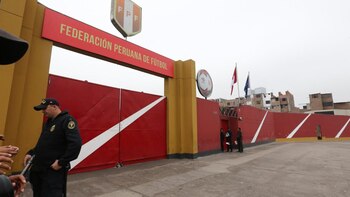 La FPF hará cambios en el fútbol peruano para los próximos años. (Internet)