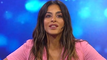 "De repente íbamos a comer