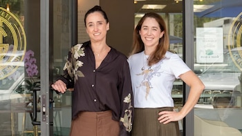 Chocolatería de dos hermanas venezolanas en Miami es elegida entre las mejores de EE. UU.: historia, sabores y orgullo latino