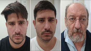 Quiénes son los acusados del caso EquiQuant, la nueva megaestafa estilo Cositorto: calculan un daño de más de $1000 millones