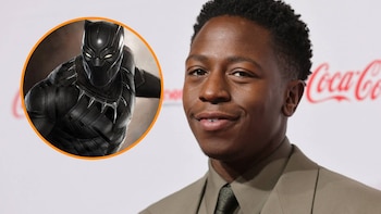 “Black Panther″ tendrá una tercera película con un nuevo protagonista