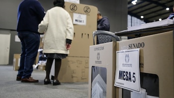 En estos casos los colombianos pueden pedir ayuda y votar acompañados, según la Registraduría
