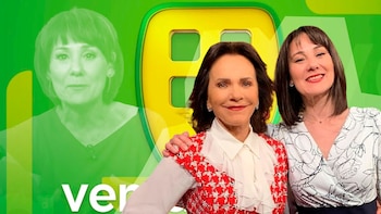 Mónica Garza le revela a