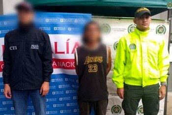 Las presuntas agresiones al parecer