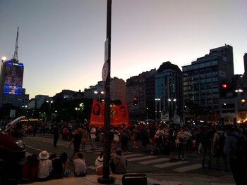 Reclaman la “apertura de comedores