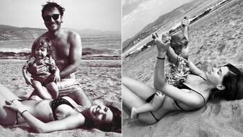 La China y Vicuña estarían