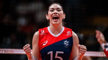 Paola Rivera atribuyó su crecimiento