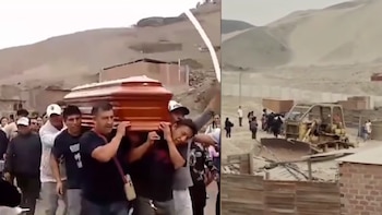 Asesinan a balazos a excandidato en Ventanilla: piden justicia para Noé ‘Chicho’ Elescano