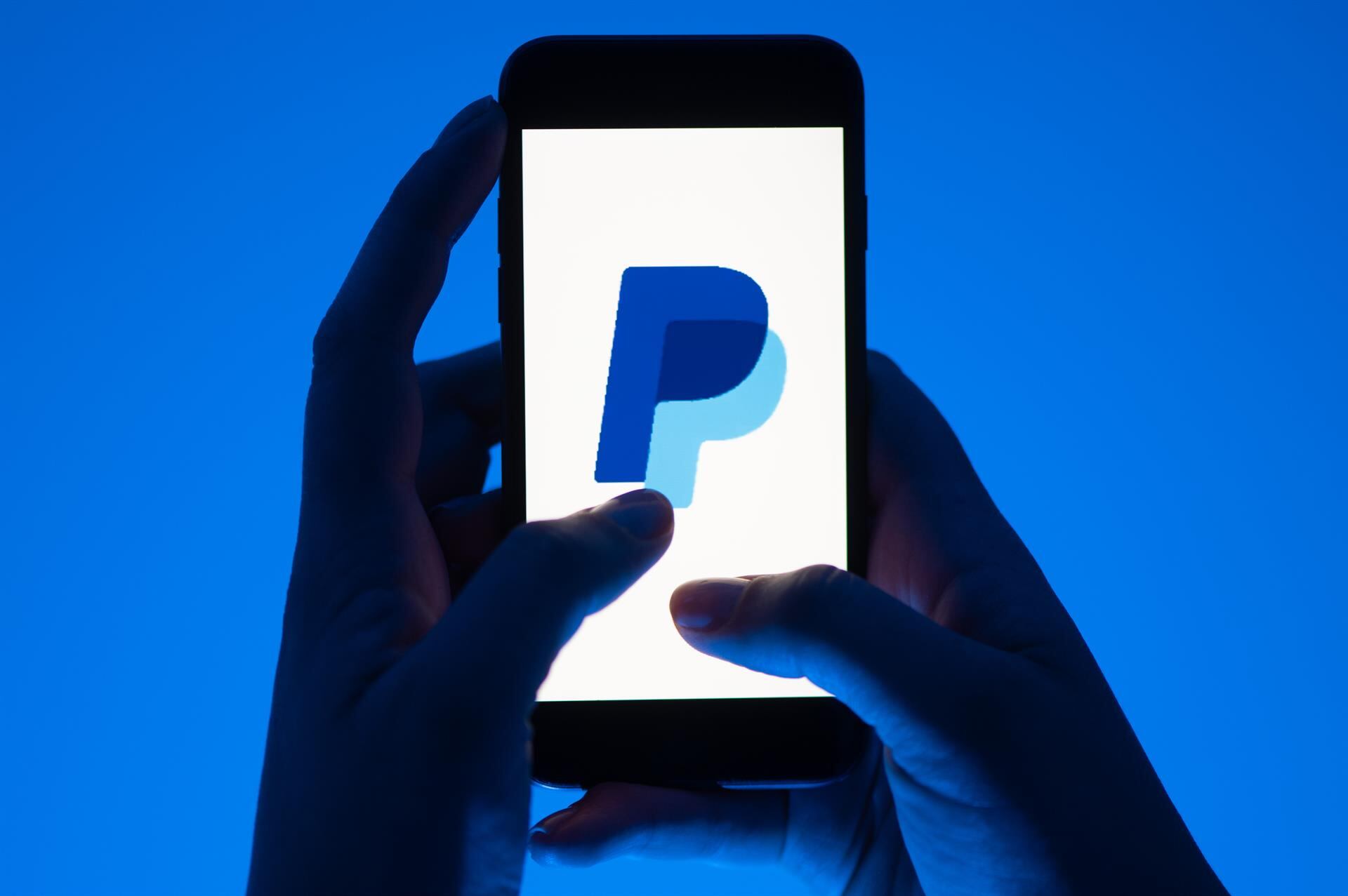 En el cuarto trimestre de 2025, PayPal reportó un crecimiento interanual del 4 % en sus ingresos. (Europa Press)