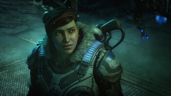 Gears 5, de The Coalition.