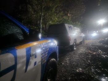Candelaria Morales López sobrevivió a un ataque armado en mayo de 2025 en el que falleció su hija Angelina Mendoza.