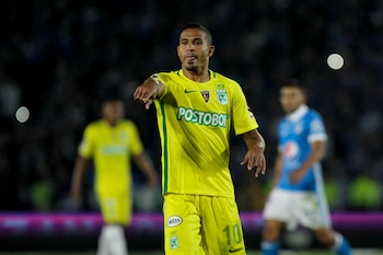 Macnelly Torres pide el regreso