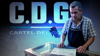 Empresarios y comerciantes de Ciudad Valles denuncian extorsiones del Cártel del Golfo: acusan a edil de reunirse con el grupo delictivo