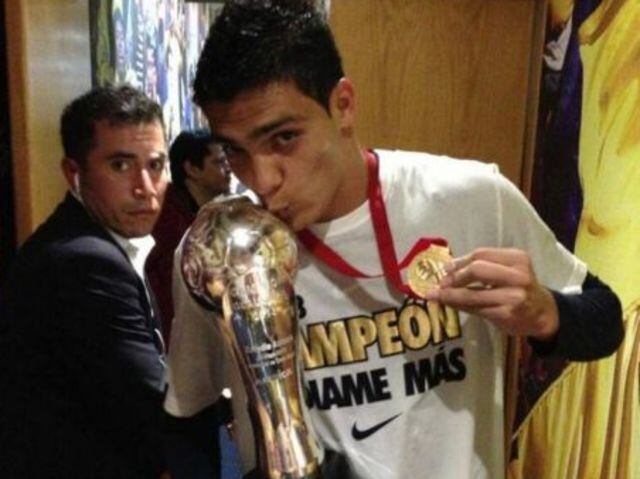 El atacante mexicano dejó claro que, si regresa a la Liga MX, su prioridad absoluta es vestir nuevamente la camiseta azulcrema.