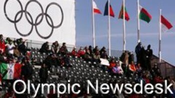 Olympic Newsdesk -- Haitian Athletes