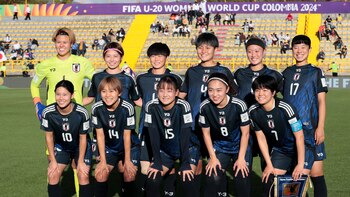 Japón apunta a su tercera