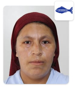 Ermelinda Lanazca Baltazar de Taype - JNE