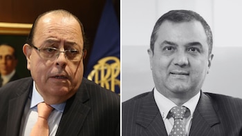 BCRP se despide de Carlos Oliva, vicepresidente de su directorio, luego de su fallecimiento