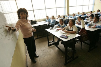 La disposición señala que las