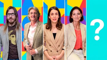 La izquierda se ‘divorcia’ en Madrid y presentará cinco candidaturas diferentes para deleite de Almeida, que ya piensa en revalidar su mayoría absoluta