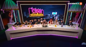 La Casa de los Famosos México