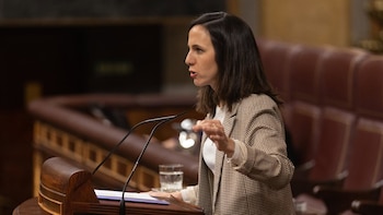 Podemos avisa que sólo negociará