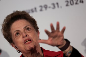 El banco de los Brics