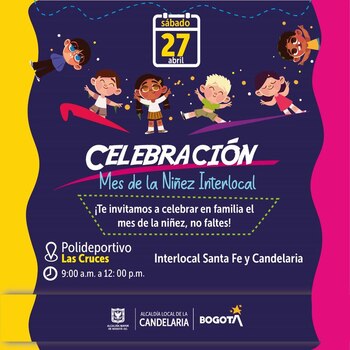 Habrá espacios para realizar deporte,