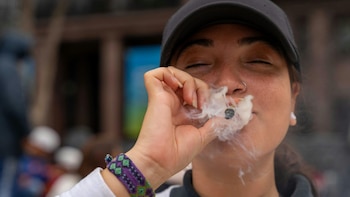 La ciencia lo confirma: el consumo de cannabis en la adolescencia afecta al potencial del cerebro y limita el desarrollo de habilidades cognitivas