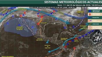clima SMN 2