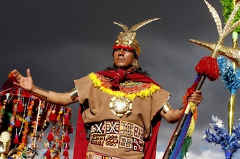 Calendario festividades Cusco junio 2023