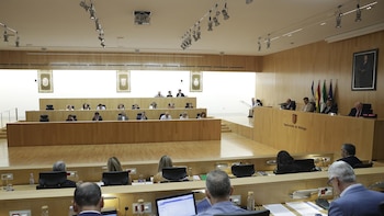 Alta velocidad, gestión del Patronato