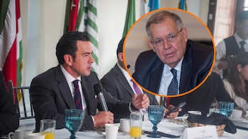 Esto pensaba Rodrigo Lara de Alejandro Ordoñez, quien lo remplazará como ministro de Abelardo de la Espriella: “Es peligroso”