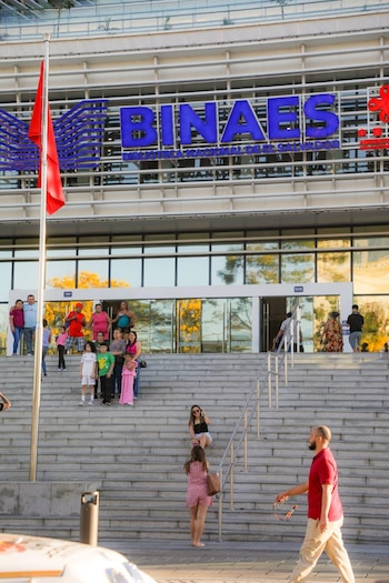 La política de seguridad salvadoreña