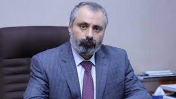 Azerbaiyán detuvo al ex ministro