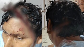 Fotos y edición: Inforegión