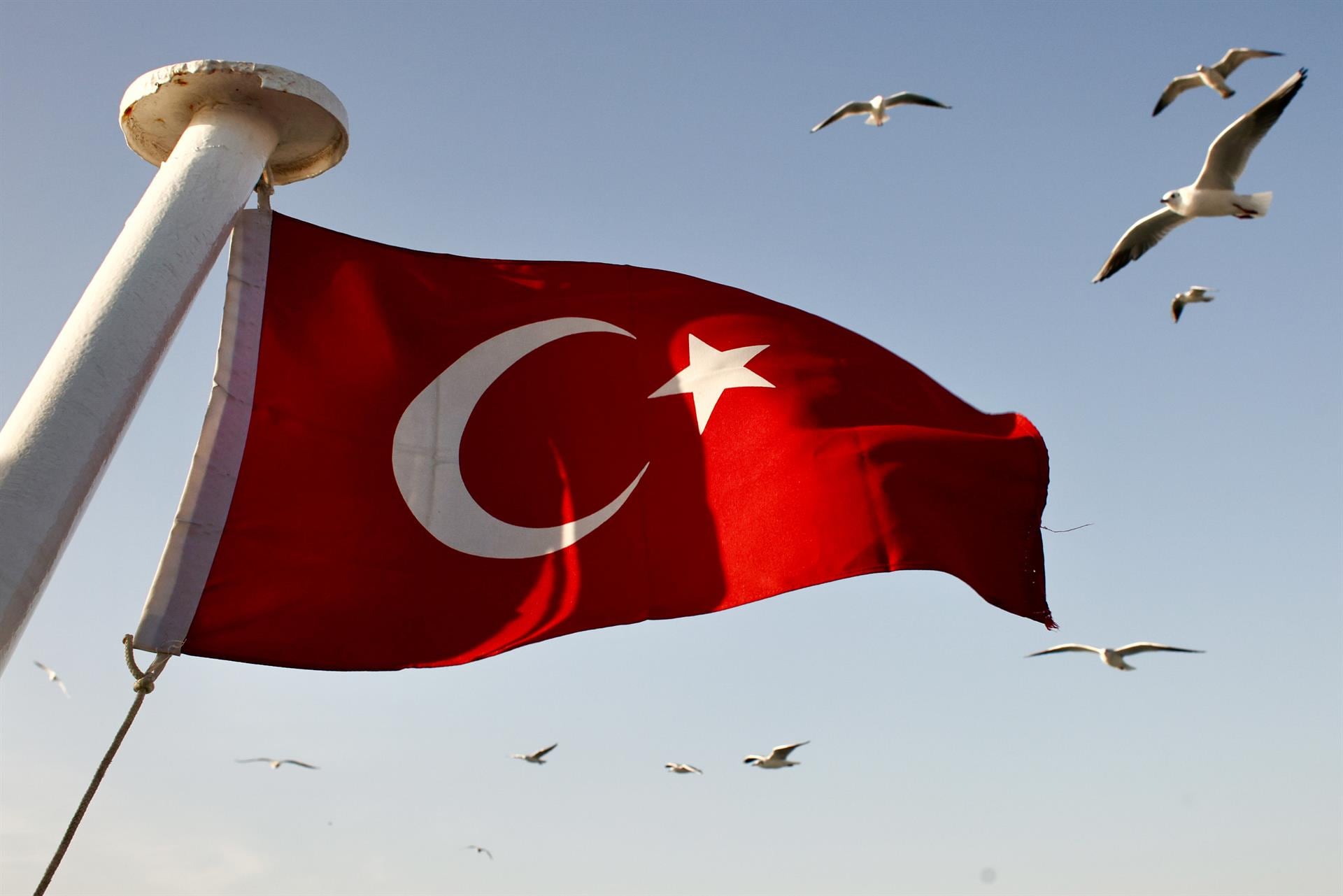 Turquía alcanzó 60,6 millones de llegadas internacionales en 2024, posicionándose como un importante centro de encuentro entre culturas occidentales y orientales (Europa Press)