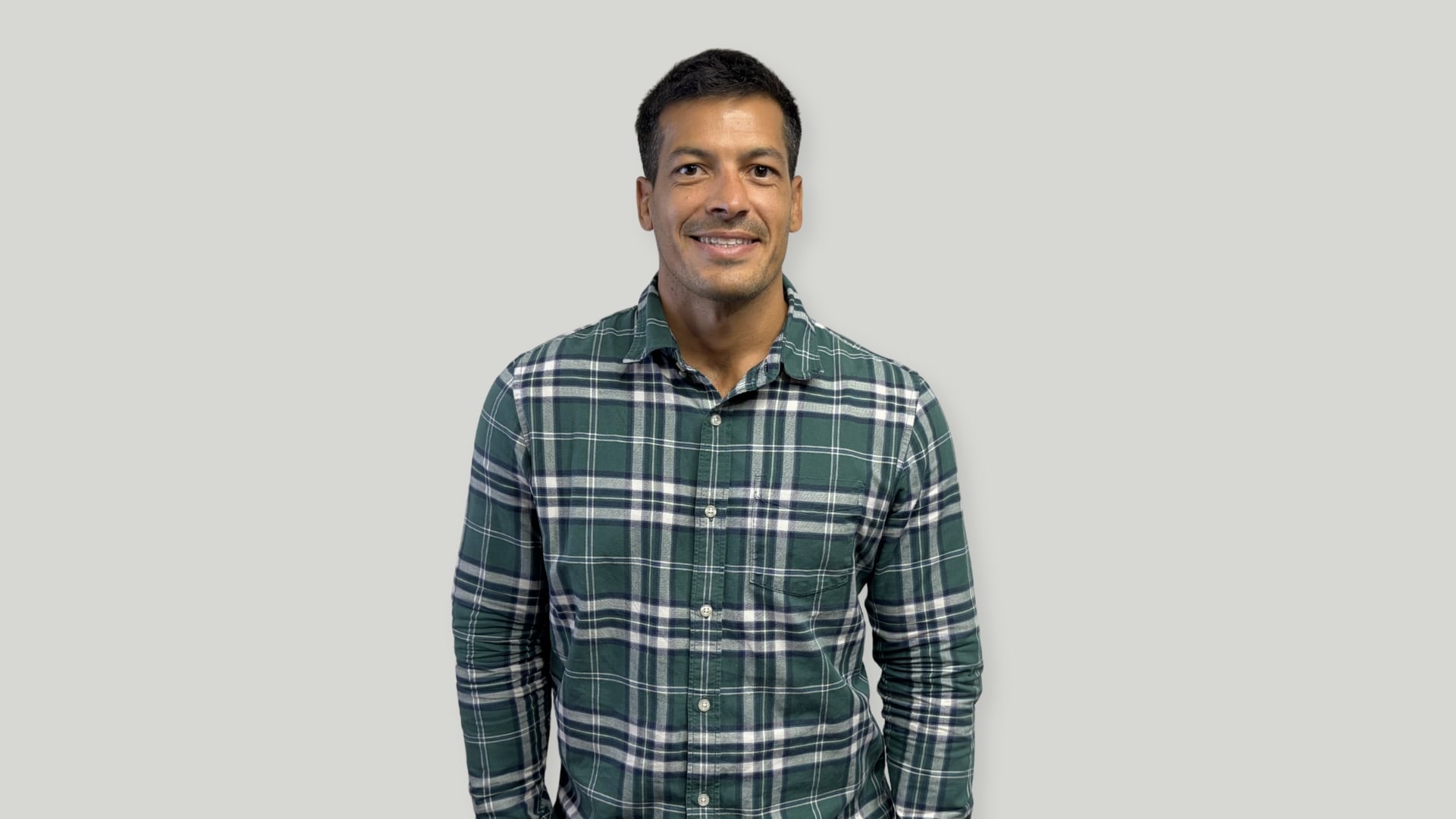 Sebastián Cornell es jefe de logística y abastecimiento en la industria oil & gas (Foto: Movant Connection)