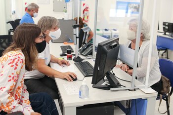 Se estima que en los