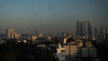 Se activa nueva contingencia ambiental