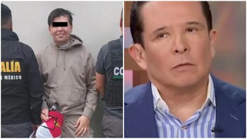 fofo marquez y gustavo adolfo infante