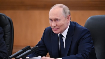 La inteligencia de Dinamarca apuntó