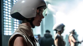 La extraña saga de una