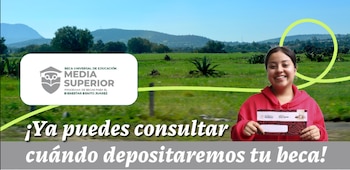 La Beca Universal para el