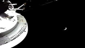 Donald Trump dialogó con la tripulación de la misión Artemis II: “Han hecho historia”